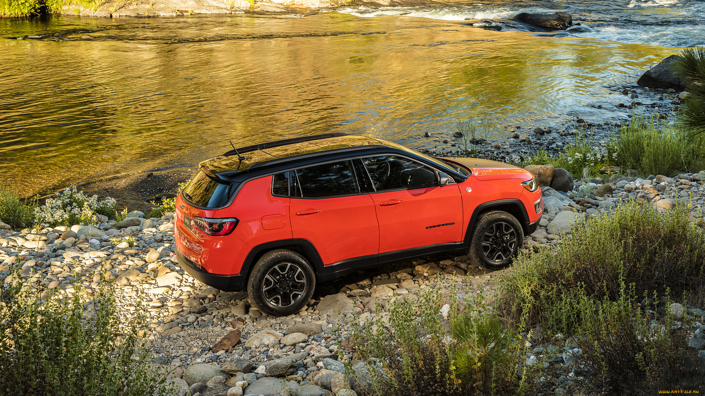 jeep compass trailhawk 2017, , jeep, compass, trailhawk, 2017